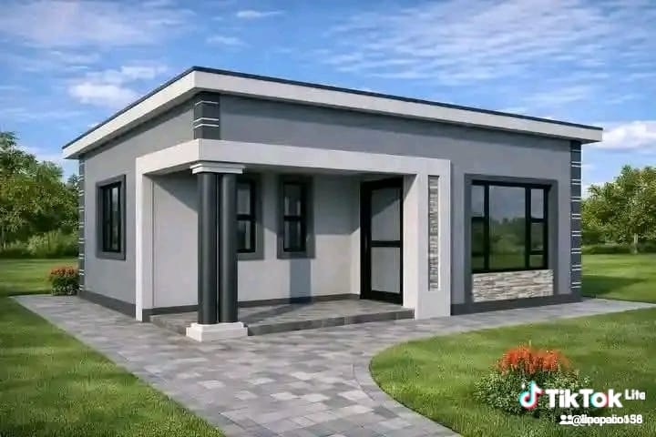 PACOS building works